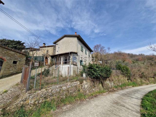 Casa in vendita a Ponina, Capolona