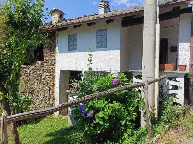 Casa in vendita a Unione Montana di Comuni delle Valli di Lanzo, Ceronda e Casternone, Piemonte