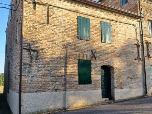 Casa in vendita a Marche, Fermo