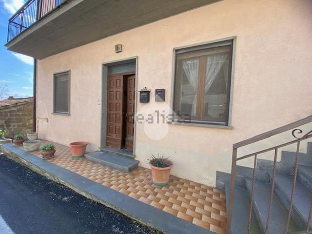 Casa in vendita a Montefiascone, Lazio