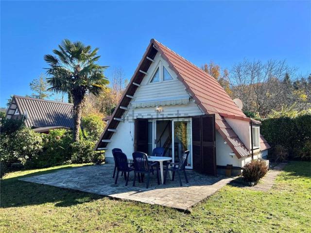 Casa in vendita a Comunità Montana Valli del Verbano, Brezzo Di Bedero