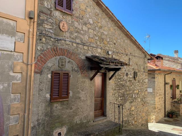 Casa in vendita a Civitella in Val di Chiana, Toscana