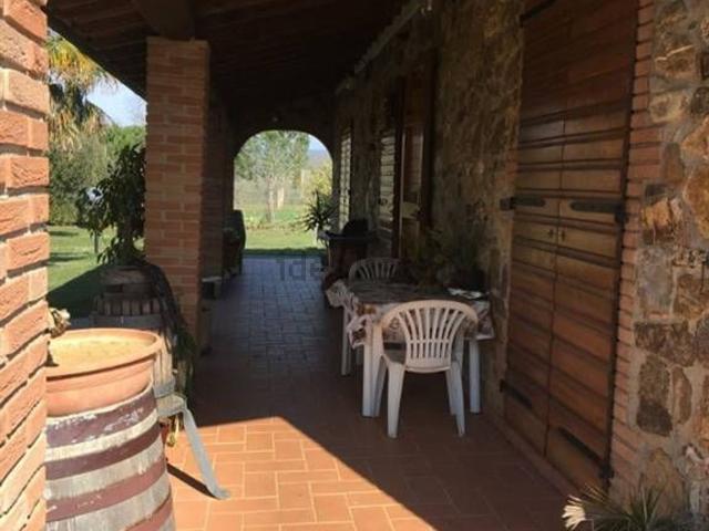 Casa in vendita a Bivio Di Ravi, Toscana