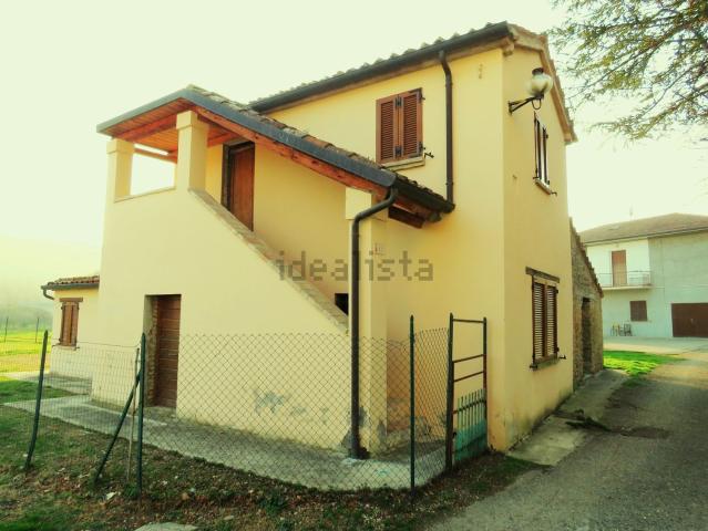 Casa in vendita a Marche, Pesaro E Urbino