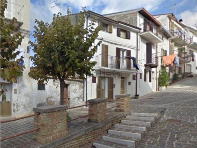 Casa in vendita a Castel Frentano, Abruzzo