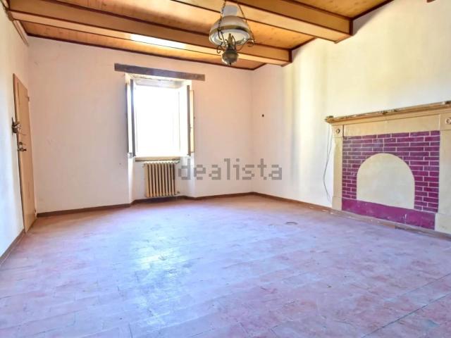Casa in vendita a Pianetto, Galeata