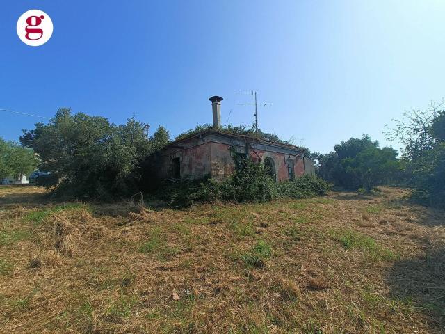 Casa in vendita a Incoronata, Vasto