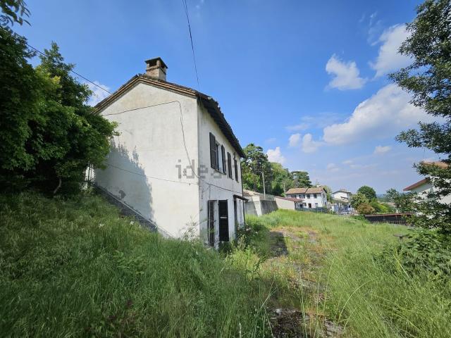 Casa in vendita a La Chiusa, Casteggio