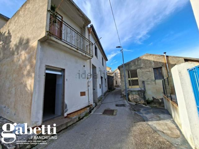 Casa in vendita a Librizzi, Sicilia