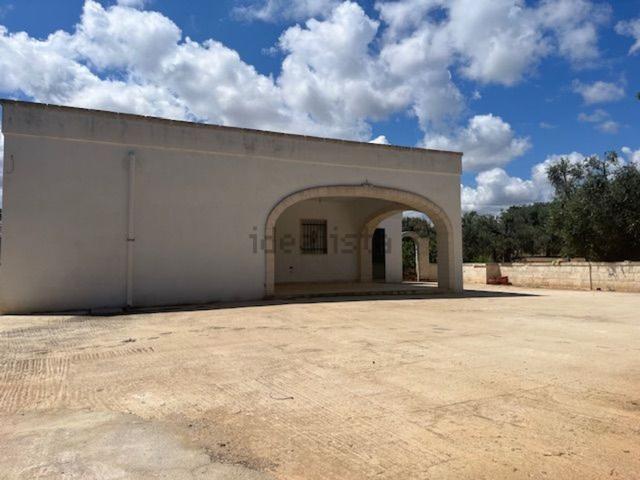 Casa in vendita a Contrada Spierti, Puglia