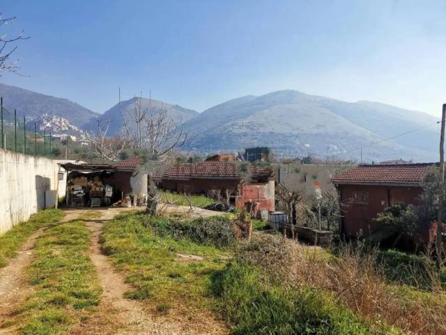 Casa in vendita a Piglio, Lazio