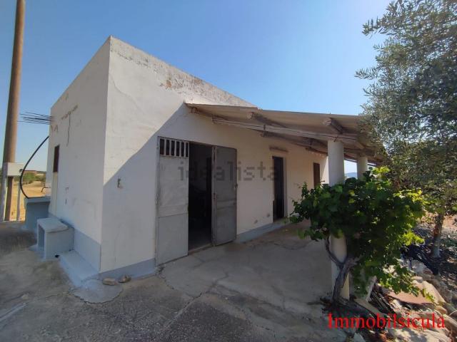 Casa in vendita a Ispica, Sicilia