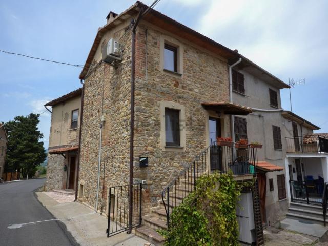 Casa in vendita a Bandita, Fabro