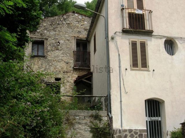 Casa in vendita a San Massimo, Molise