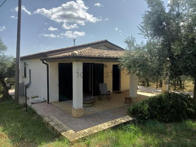 Casa in vendita a Loreto Aprutino, Abruzzo