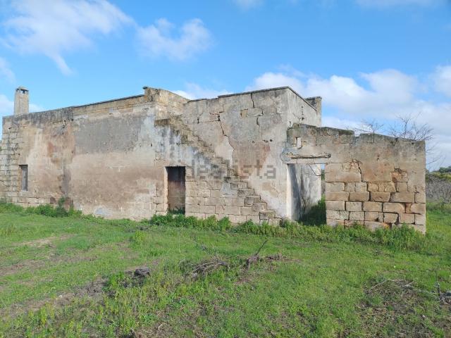 Casa in vendita a Puglia, Brindisi