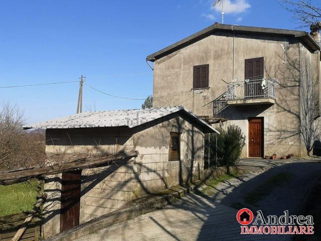Casa in vendita a Calabria, Cosenza