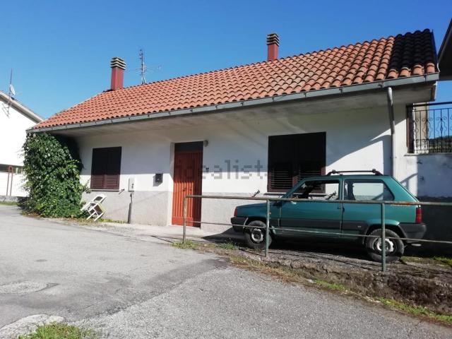 Casa in vendita a Forlì Del Sannio, Molise