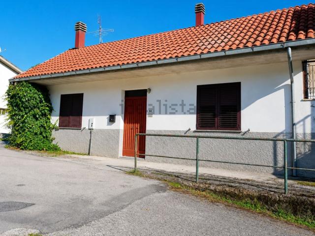 Casa in vendita a Vandra di Forlì del Sannio, Forlì del Sannio