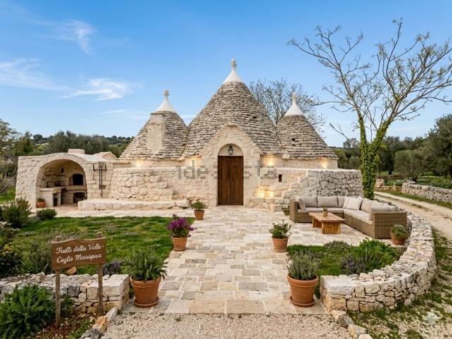 Casa in vendita a Puglia, Brindisi