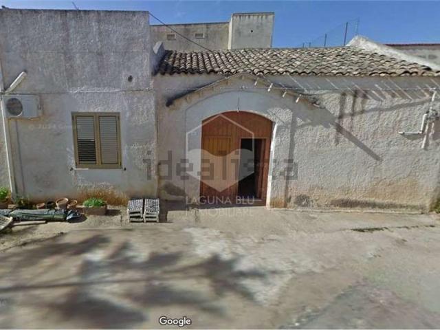 Casa in vendita a Marsala, Sicilia
