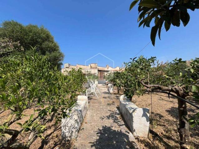 Casa in vendita a Marsala, Sicilia