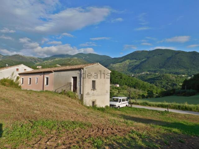 Casa in vendita a Rotonda, Basilicata