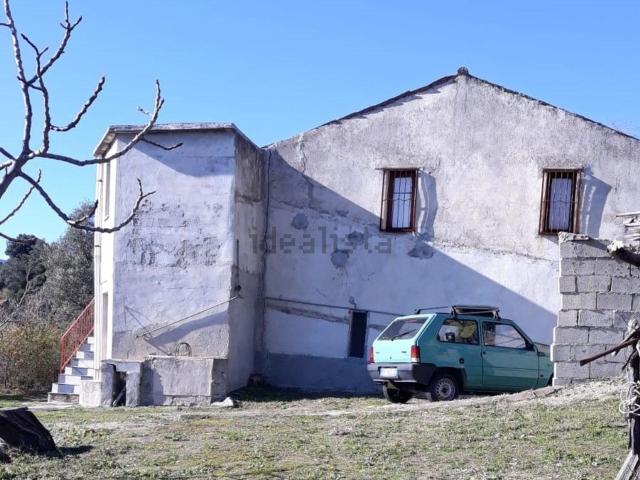 Casa in vendita a Calabria, Reggio Calabria