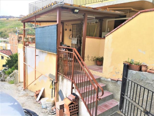 Casa in vendita a Catarratti, Messina