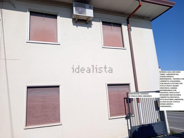 Casa in vendita a Recoaro Terme, Veneto