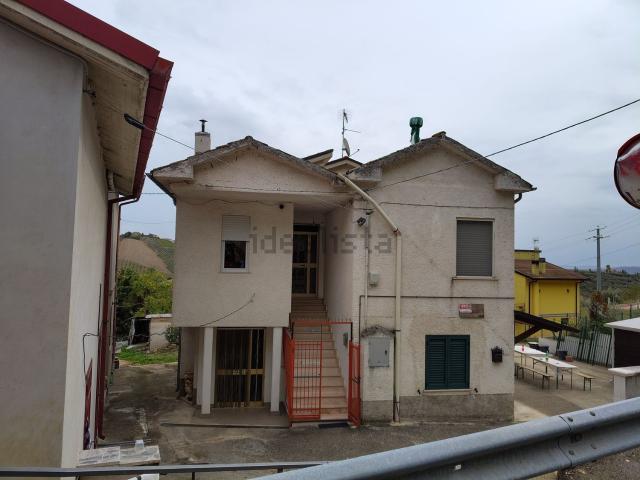 Casa in vendita a Cancelli, Castilenti