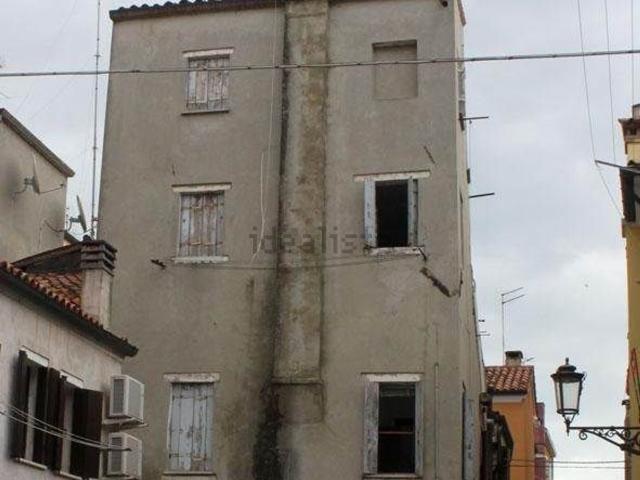 Casa in vendita a Chioggia, Veneto