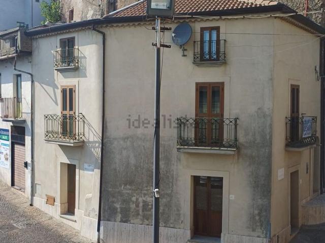 Casa in vendita a Sartano, Torano Castello
