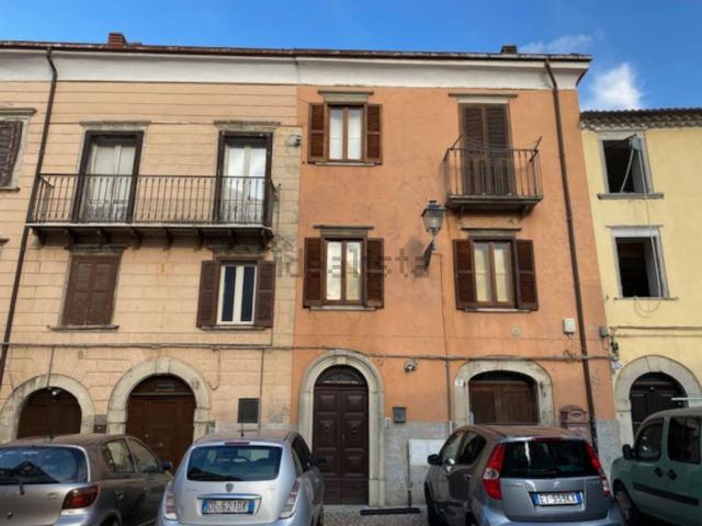 Casa in vendita a Agnone, Molise