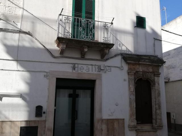 Casa in vendita a Puglia, Brindisi