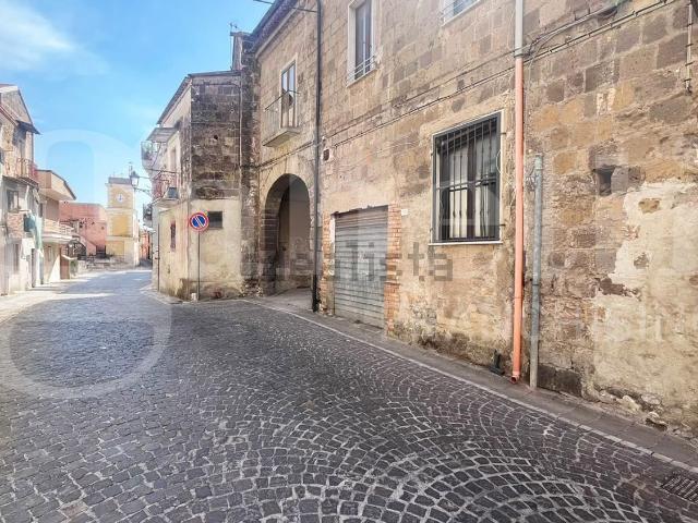Casa in vendita a Pastorano