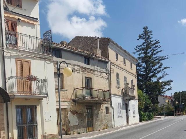 Casa in vendita a Castel Frentano, Abruzzo