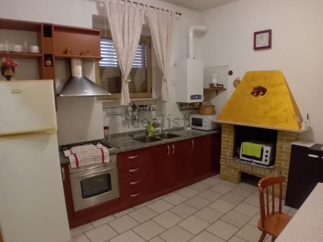 Casa in vendita a Orsogna, Abruzzo