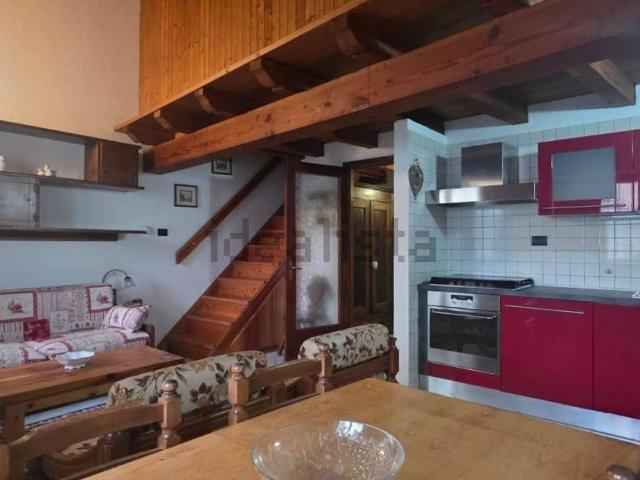 Casa in vendita a Bovet, Gressan