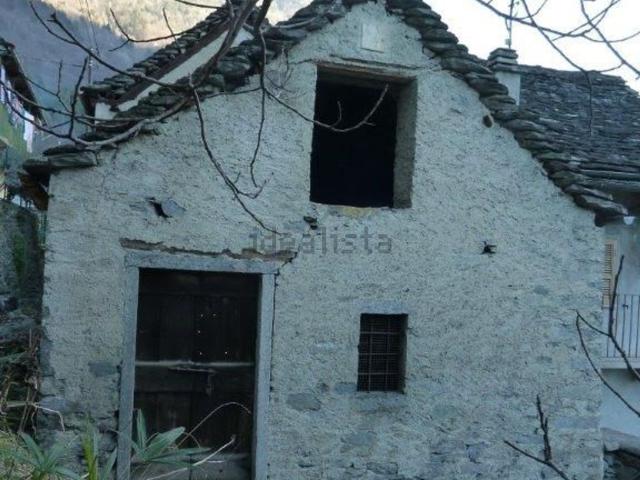 Casa in vendita a Piemonte, Verbano-cusio-ossola