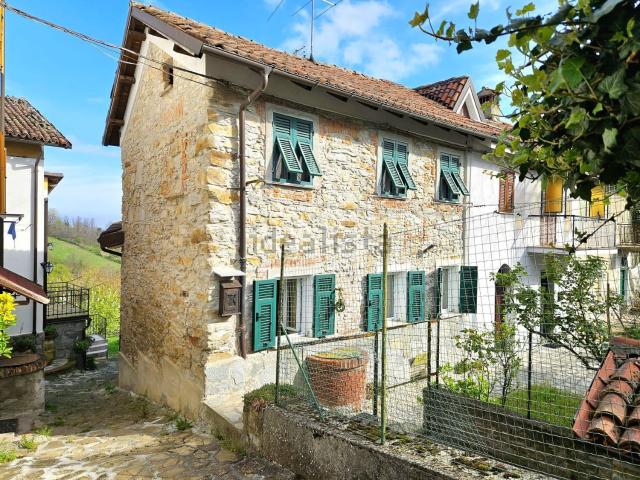 Casa in vendita a Piemonte, Alessandria