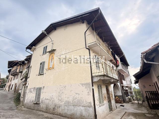 Casa in vendita a Grillero, Botto