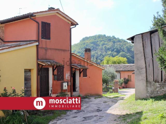 Casa in vendita a Marche, Macerata