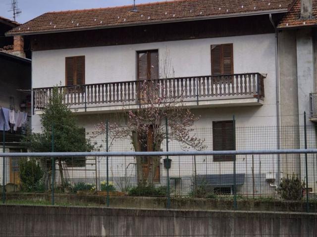 Casa in vendita a Cellio con Breia, Piemonte