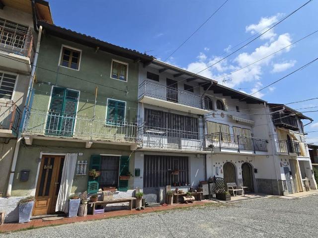 Casa in vendita a Vietto, Piatto