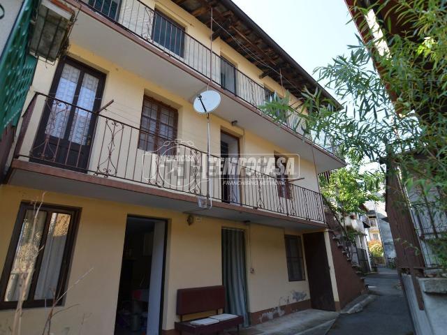 Casa in vendita a Unione Montana Alpi Graie, Piemonte