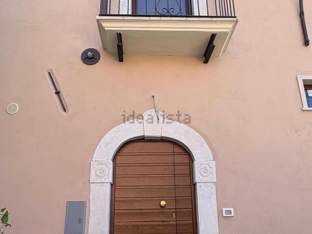 Casa in vendita a Barisciano, Abruzzo