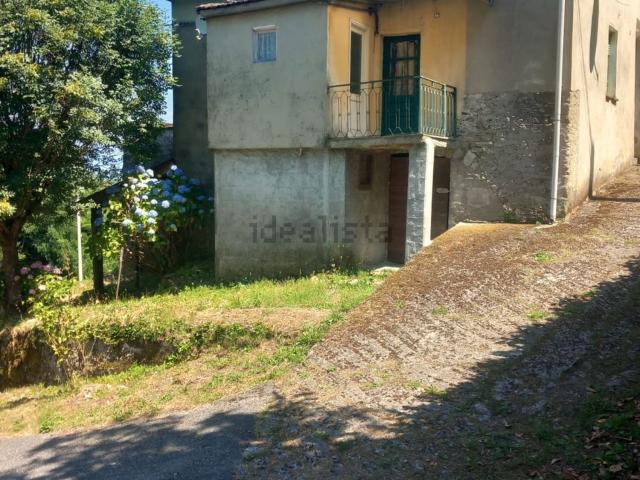 Casa in vendita a Unione di comuni Montana Lunigiana, Tresana