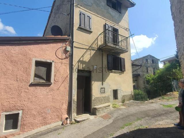Casa in vendita a Casa Costa, Nibbiano