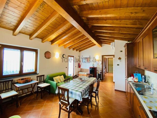 Casa in vendita a Missano, Castiglione Chiavarese